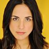 Natalie Ruffino Wilson as Tina
