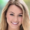 Audra Van Hees as Miss Cap Cod 2013