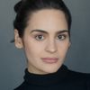 Ema Cavolli as Maria Owens