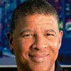 Peter Ramsey as Burgess Pedestrian #2 (voice)