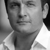 Joel Beckett as Bruce (Film Director)