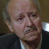 Arny Freeman as Language Teacher (uncredited)