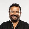 Kumud Mishra as Ahmed Saab