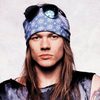 Axl Rose as Self