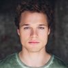 Connor Antico as Dude is Boxer
