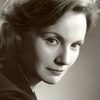 Dilys Hamlett as Mrs. Sanford