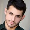 Zach Tinker as Christian