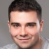 Alex Harrouch as Karl
