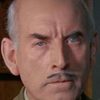 Hamilton Dyce as The Vicar