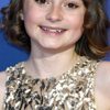 Pixie Davies as Hannah Harriman