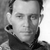 John Carson as Captain Foster (II) (voice)