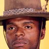 Otis Young as Mulhall