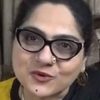 Shagufta Ali as Pufu