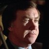 James Dixon as Detective Perkins