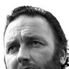 Ivor Salter as Gravedigger