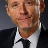 John Benjamin Hickey as Arthur Page