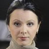 Alina Karmazina as Female Narrator
