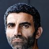 Aziz Çapkurt as Eyüp