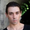 Matt Berberi as David