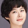 Kim Mi-hui as Agent