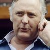 Peter Taylor as Himself (Archive Material)
