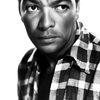 Earl Cameron as Sgt. Seth Hawkins