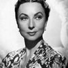Agnes Moorehead as Ruth Benton