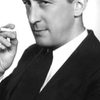 George Curzon as Gibson