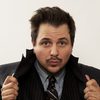 Andrew Pagana as Security Guard