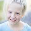 Avery Glover as Little Vanessa