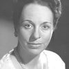 Margaret Rawlings as Madame Bullard
