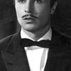 Carlos Agostí as Party guest (uncredited)