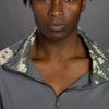 Philip Michael as Hutu Soldier