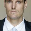 Philippe Reinhardt as Swiss loto man