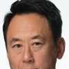 James Yi as Fund Raiser Man