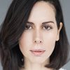 Sabina Akhmedova as Stefa