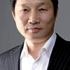 Ju Jin-mo as Laundry