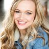 Hali Everette as School Mate