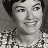 Földi Teri as Grandma