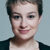 Anamaria Marinca as Irma