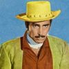Phil Posner as Sheriff