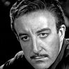 Peter Sellers as Billy Dannreuther (voice) (uncredited)