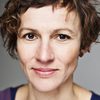 Sarah Malin as Sister Anna Frances