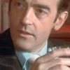 Peter Forbes-Robertson as Jack Venner (as Peter Wayn)