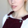 Maddie McGuire as Mary