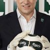 Peter Schmeichel as Self