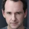 Brian J. Carter as Mr. Epstein