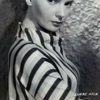 Elaine Aiken as Ada Marshall