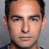 Ricard Balada as Johnny Rusk