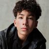 Noah Alexander Sosnowski as Graham (12 Years Old)